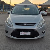 Ford C-Max 1.6 TDCi 115CV Titanium