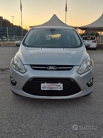 Ford C-Max 1.6 TDCi 115CV Titanium