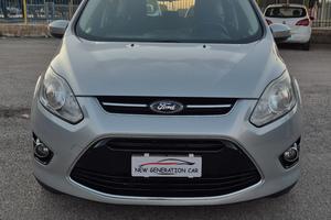 Ford C-Max 1.6 TDCi 115CV Titanium
