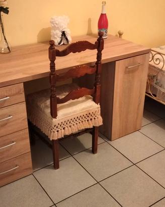 cameretta completa 