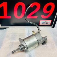 MOTORINO AVVIAMENTO DOMINATOR HONDA NX 650 DAL 198