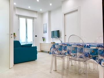 Casa vacanze Loano centro con posto auto