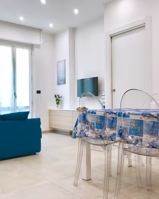 Casa vacanze Loano centro con posto auto