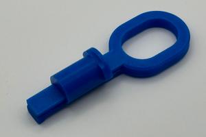 Estrai Camicia Rc Motore Pistone .21