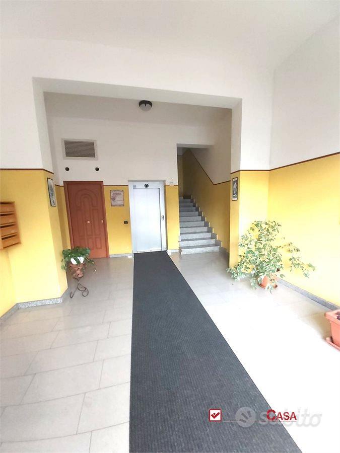 Appartamento – ME - Vista 2
