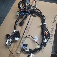 impianto elettrico ktm 150 tipi 2020/23