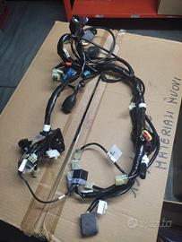 impianto elettrico ktm 150 tipi 2020/23