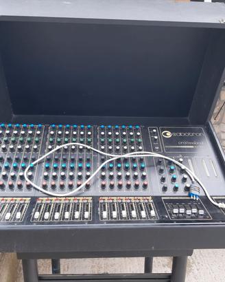 mixer 18 canali