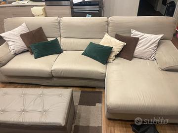 Divano letto marca CALIA