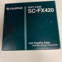 FUJIFILM CUSTODIA FOTOCAMERA