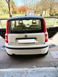 FIAT PANDA 1.2 benzina