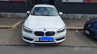 Bmw 118 118i 5p. Urban