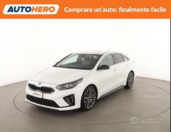 KIA Proceed YT41849
