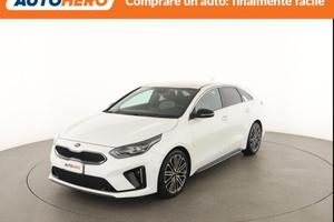 KIA Proceed YT41849