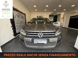 Volkswagen Touareg 3.0 V6 tdi Terrain 245cv tiptro