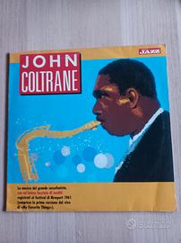 Vinile Coltrane