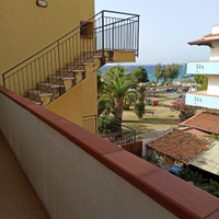 Appartamento a Tonnarella di Furnari sul mare