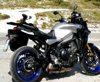 Yamaha Tracer 9GT