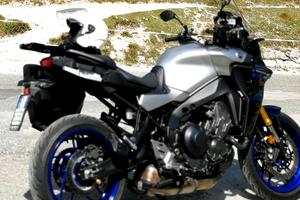 Yamaha Tracer 9GT