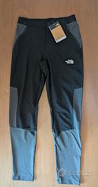 TNF - Felik Slim Tapered pant woman