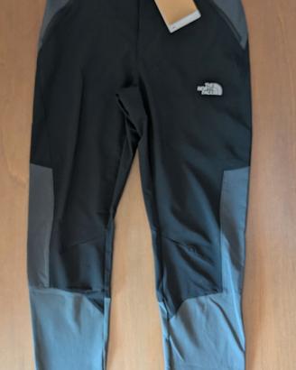 TNF - Felik Slim Tapered pant woman