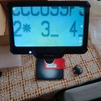 microscopio digitale 