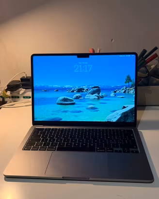 Macbook Air M2 (2022)