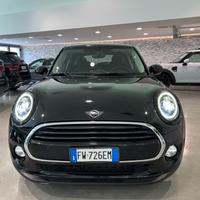 Mini 1.5 Cooper Baker Street 5 porte IVA ESPOSTA