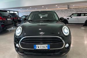 Mini 1.5 Cooper Baker Street 5 porte IVA ESPOSTA
