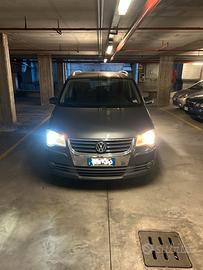 Touran 2007 2TDI
