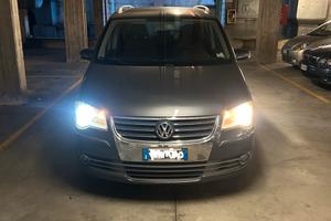 Touran 2007 2TDI