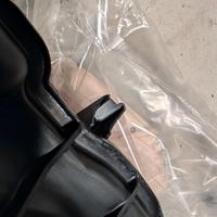 collettore aspirazione golf 6 GTI 