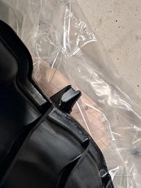 collettore aspirazione golf 6 GTI 