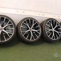 Cerchi in lega Maserati Gran Turismo Gran Cabrio