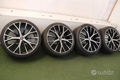 Cerchi in lega Maserati Gran Turismo Gran Cabrio