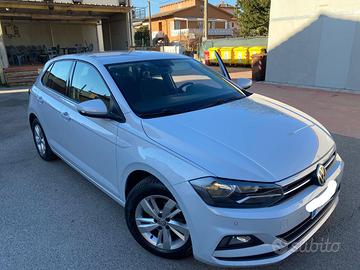 Polo VW TGI 1000