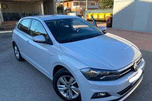 Polo VW TGI 1000