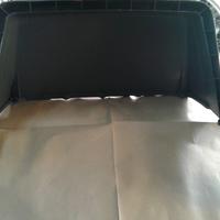 parafango anteriore per ape 703