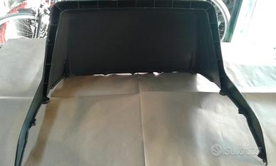 parafango anteriore per ape 703