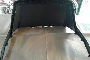 parafango anteriore per ape 703