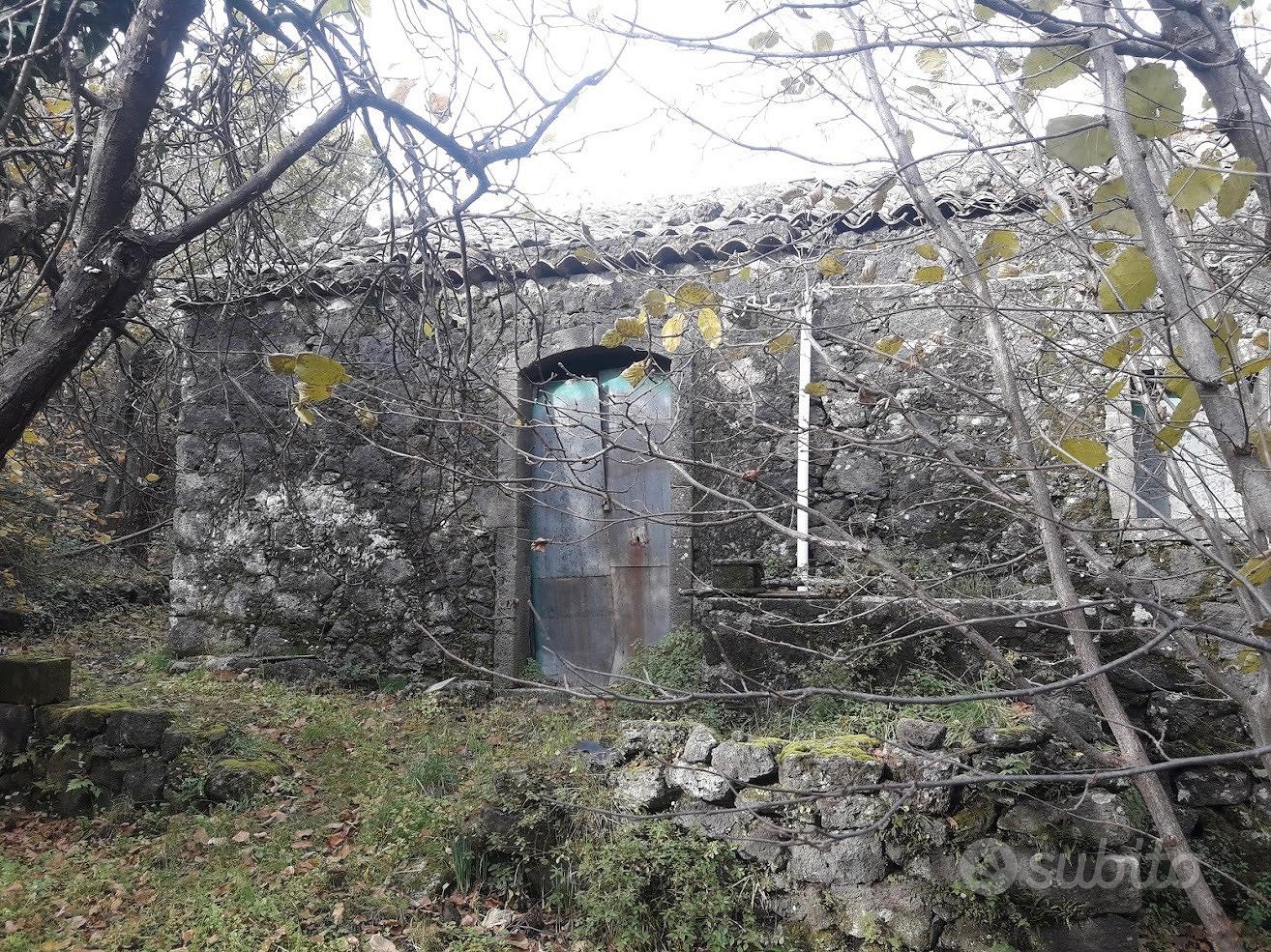 Casa rurale S. Alfio (CT) - Vista 5