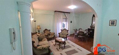 Appartamento ampio e comodo in zona residenziale