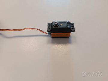 Servocomando Savox SC1268 SG 