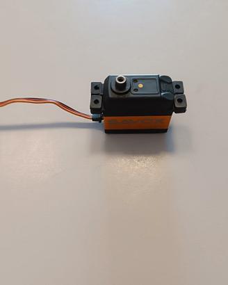Servocomando Savox SC1268 SG 