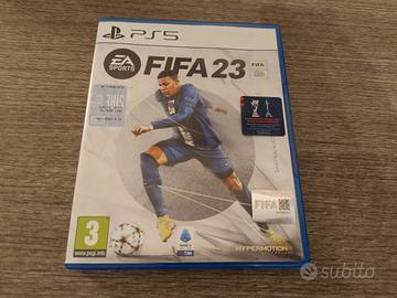 FIFA 23 