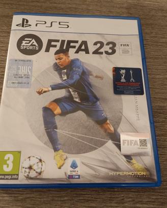 FIFA 23 