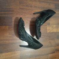 Roger vivier nere tg 40