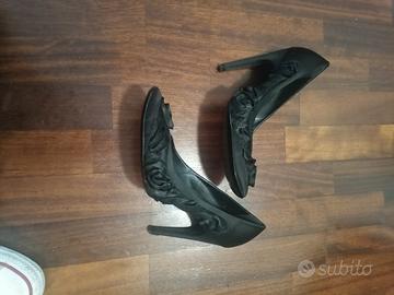 Roger vivier nere tg 40