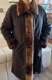 cappotto donna