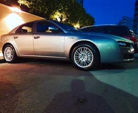 Alfa Romeo 159 TBi 1750 - 07/2010
